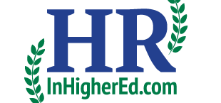 HR Jobs in Higher Education